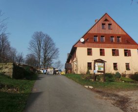 Chráněné dílny Kopeček